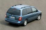 Mazda MPV 2000 года